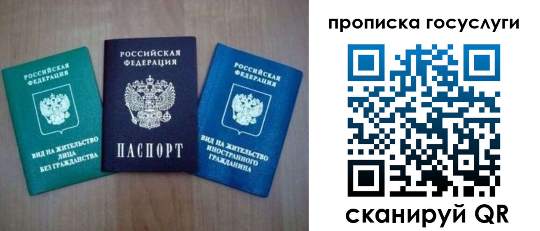 прописка для работы в Шатуре